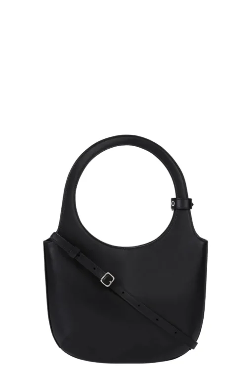 Holy Leather Bag
