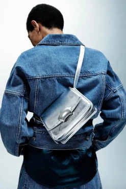 ID Shoulder Bag
