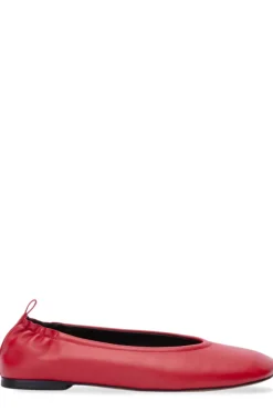 ID Stretch Back Ballet Flat