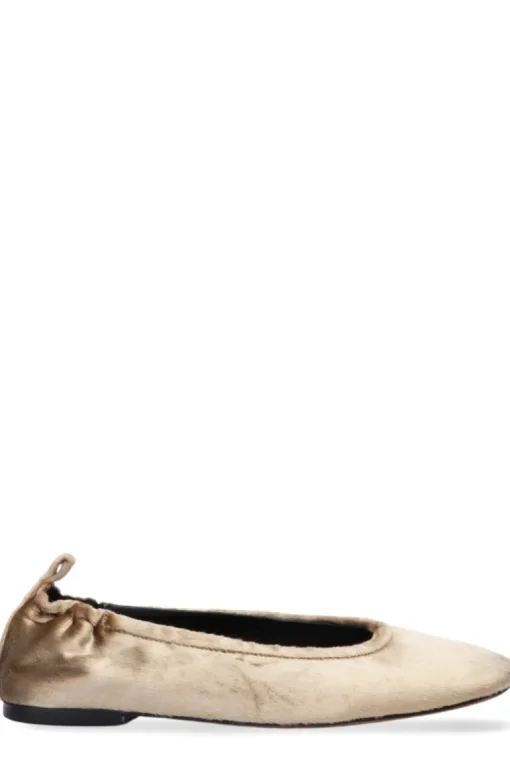 ID Stretch Back Ballet Flat