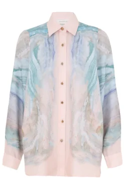 Illuminate Relaxed Shirt