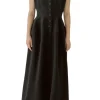 Ilsa Sleeveless Dress