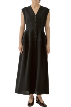 Ilsa Sleeveless Dress