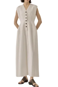 Ilsa Sleeveless Dress