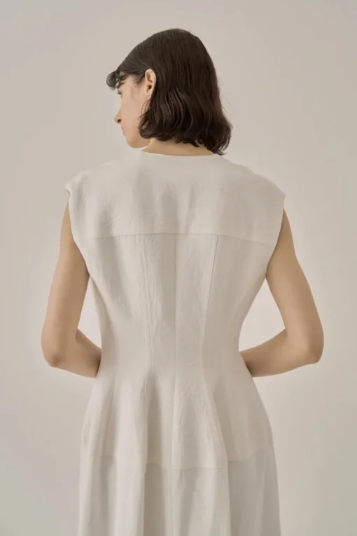 Ilsa Sleeveless Dress
