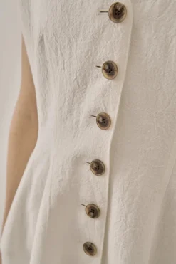 Ilsa Sleeveless Dress