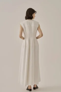 Ilsa Sleeveless Dress