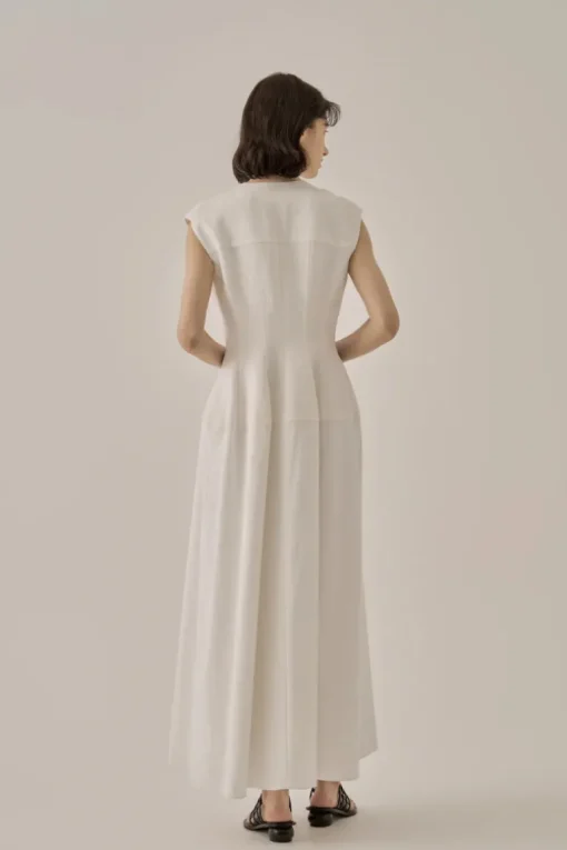 Ilsa Sleeveless Dress