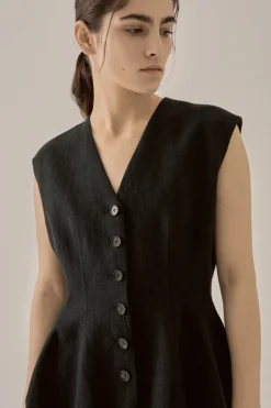 Ilsa Sleeveless Dress
