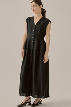 Ilsa Sleeveless Dress