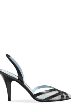 ImpuDance Slingback Pumps