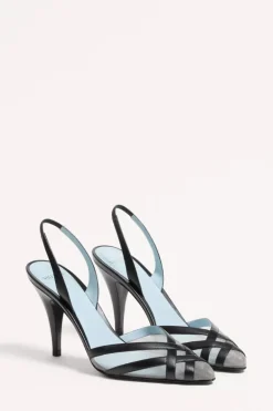 ImpuDance Slingback Pumps