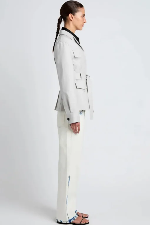 Indie Jacket