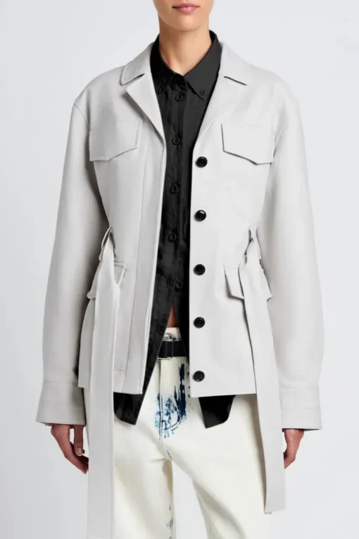 Indie Jacket