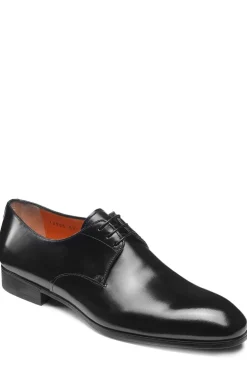 Induct Derby Shoes