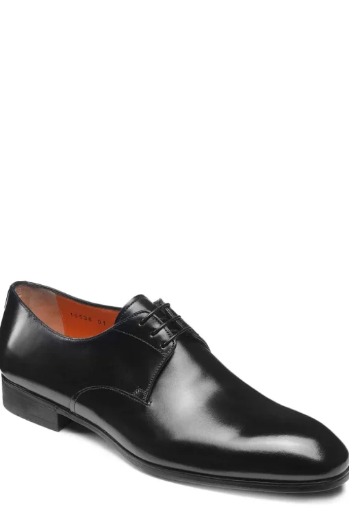 Induct Derby Shoes
