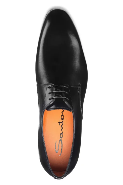 Induct Derby Shoes
