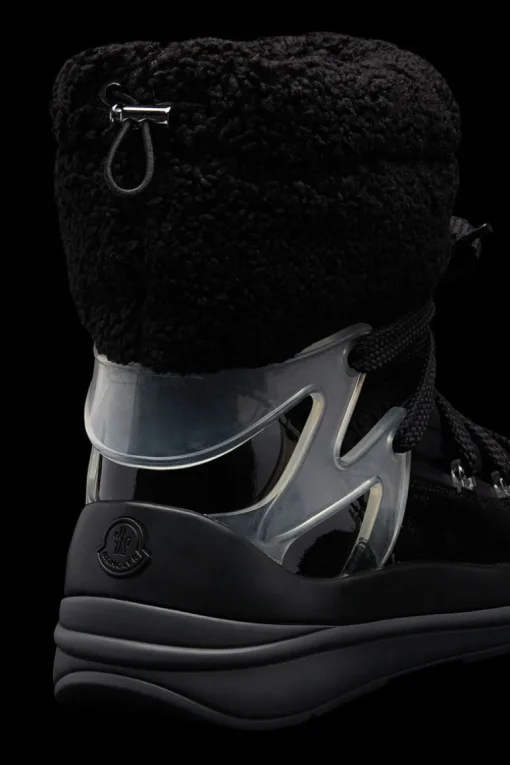 Insolux M Snow Boots