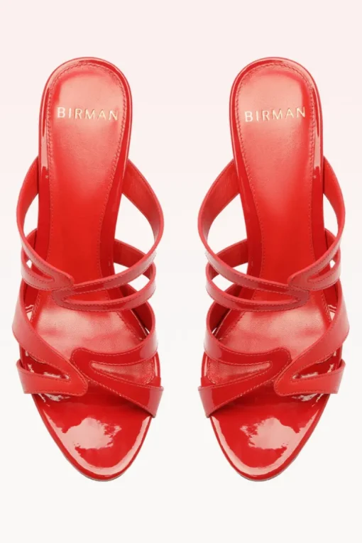 Iris 85 Sandals