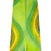 Iris Silk Pant