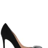 Jaipur Camoscio Pump