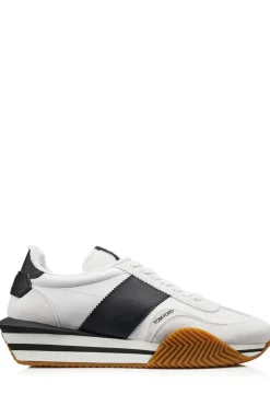 James Sneaker