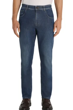 Jazz Indigo Batavia Jeans