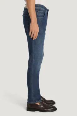 Jazz Indigo Batavia Jeans