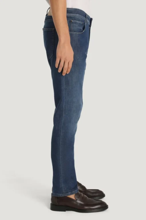 Jazz Indigo Batavia Jeans
