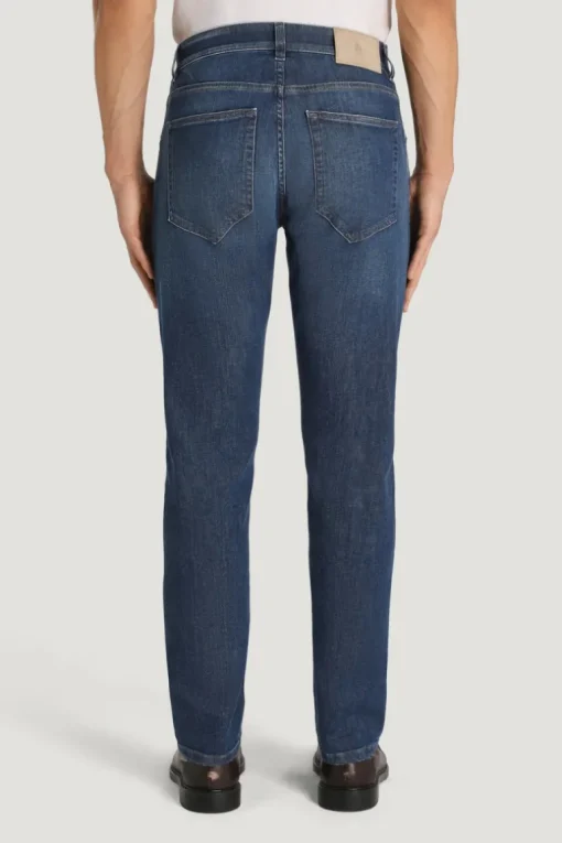 Jazz Indigo Batavia Jeans