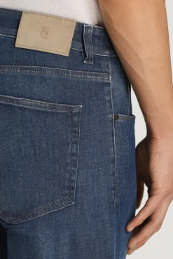Jazz Indigo Batavia Jeans
