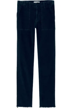 Jenna Corduroy Pant