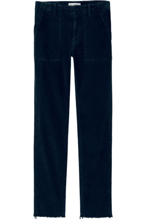 Jenna Corduroy Pant