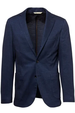 Jersey Nombra Jacket
