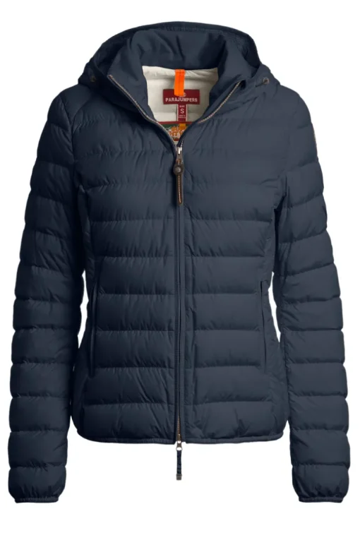 Juliet Jacket