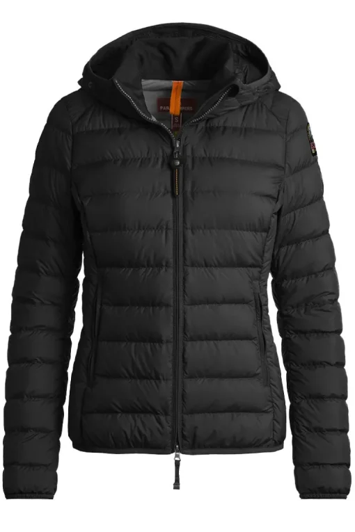 Juliet Jacket