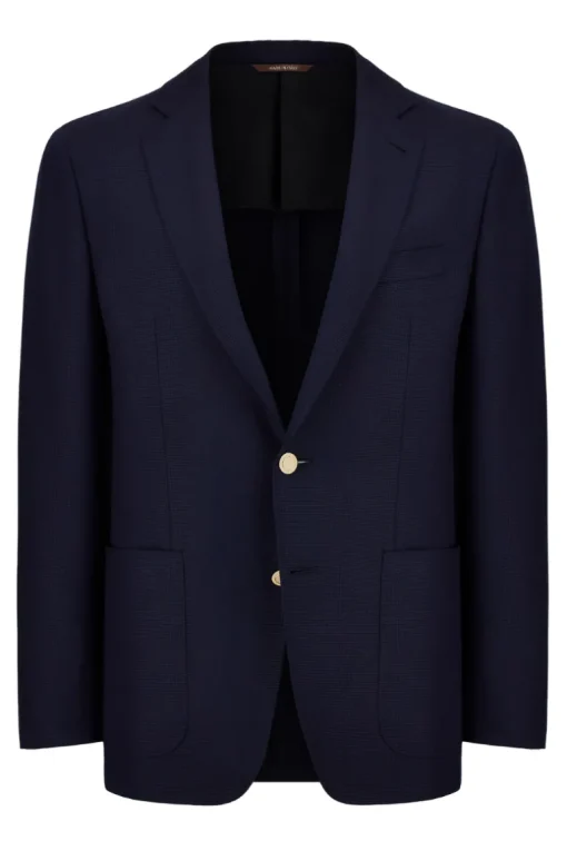 Kei Jacket