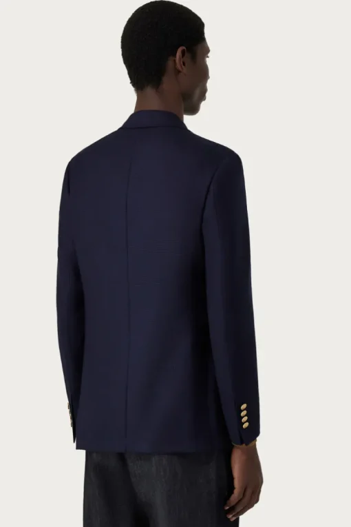 Kei Jacket