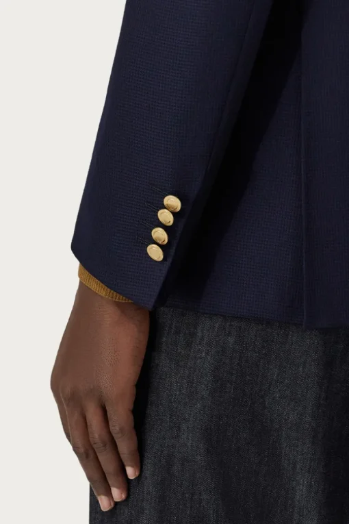 Kei Jacket