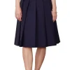 Kendra Skirt
