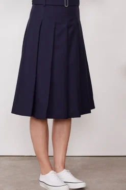 Kendra Skirt