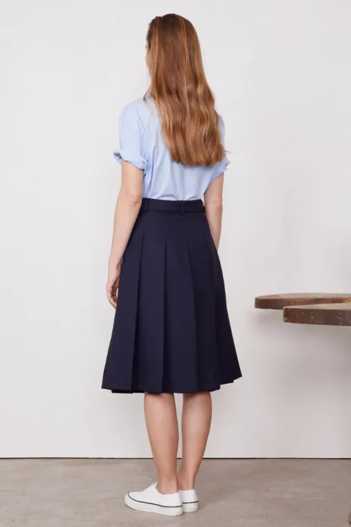 Kendra Skirt
