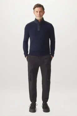 Kilmington Quarter Zip
