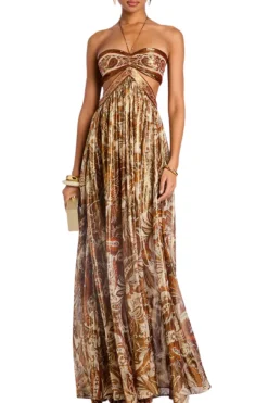 Kimmy Dress