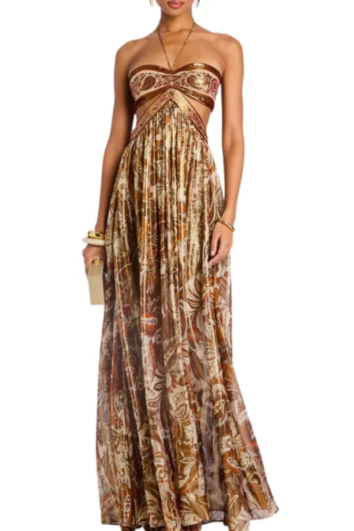 Kimmy Dress