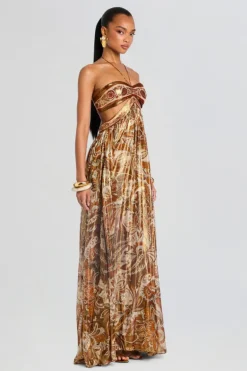 Kimmy Dress