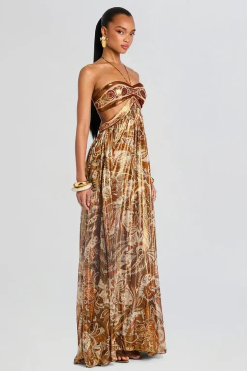 Kimmy Dress