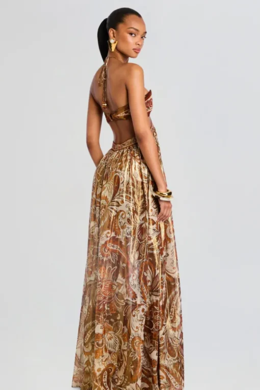 Kimmy Dress