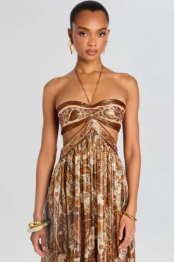 Kimmy Dress