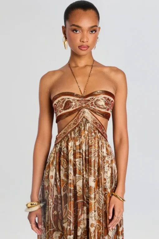 Kimmy Dress